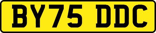 BY75DDC