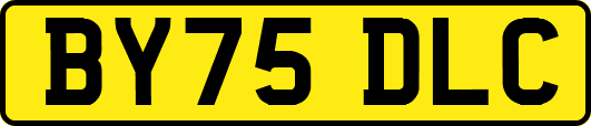 BY75DLC