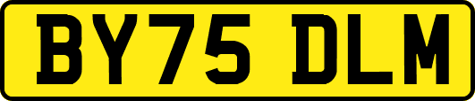 BY75DLM