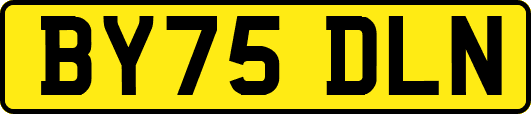 BY75DLN