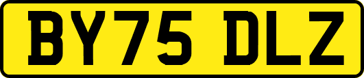 BY75DLZ
