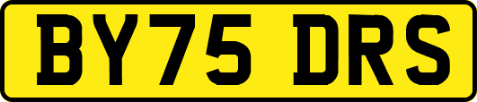 BY75DRS