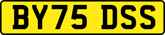 BY75DSS