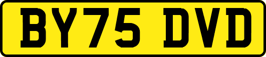 BY75DVD