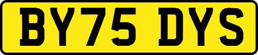 BY75DYS