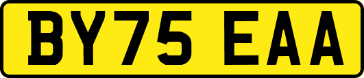 BY75EAA