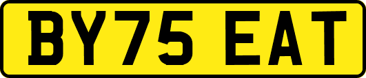 BY75EAT