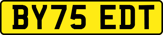 BY75EDT