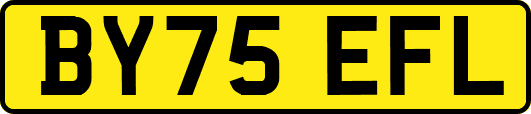 BY75EFL