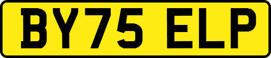 BY75ELP