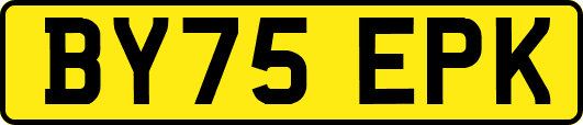 BY75EPK