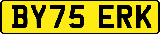 BY75ERK