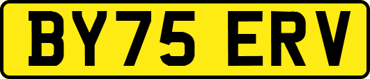 BY75ERV