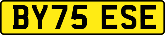 BY75ESE