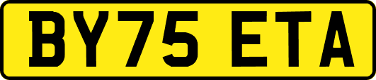 BY75ETA