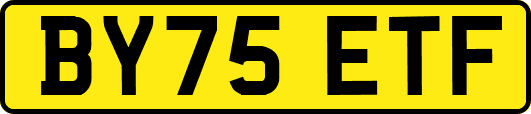 BY75ETF