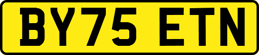 BY75ETN