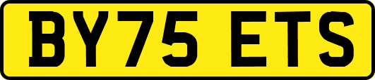 BY75ETS