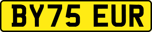 BY75EUR