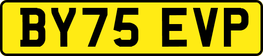 BY75EVP