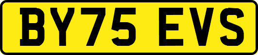 BY75EVS