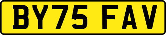 BY75FAV