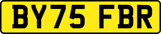 BY75FBR