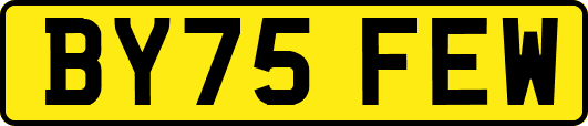 BY75FEW