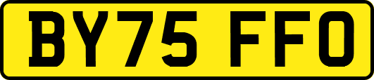 BY75FFO