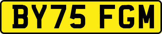 BY75FGM