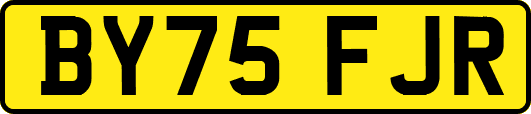 BY75FJR