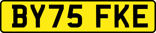 BY75FKE