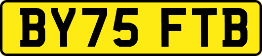BY75FTB