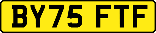 BY75FTF
