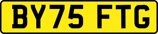BY75FTG