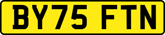 BY75FTN