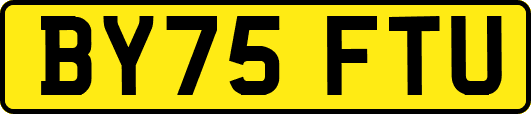 BY75FTU