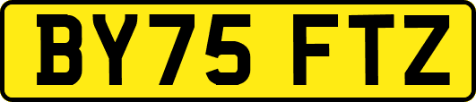 BY75FTZ
