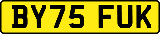 BY75FUK