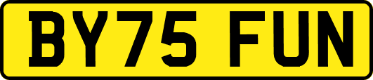 BY75FUN