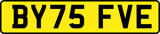 BY75FVE