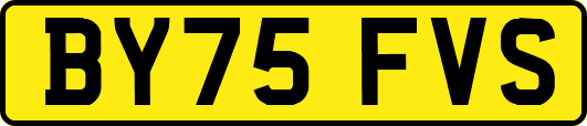 BY75FVS