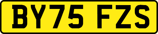 BY75FZS