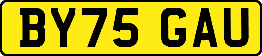 BY75GAU