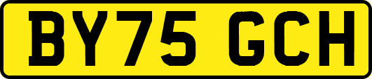 BY75GCH
