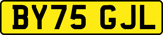 BY75GJL