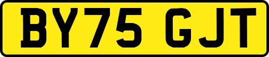 BY75GJT