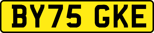 BY75GKE