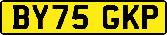 BY75GKP