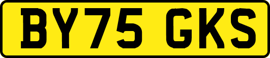 BY75GKS